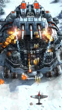 Codes for AirAttack 2 - Airplane Shooter
