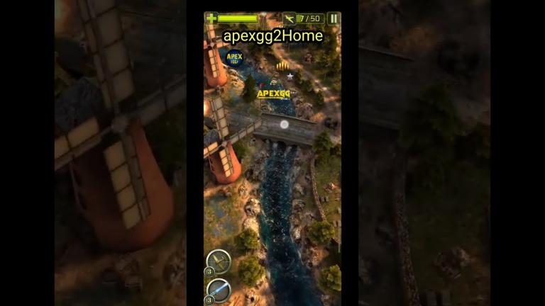 Generator for AirAttack 2 - Airplane Shooter Generator for AirAttack 2 - Airplane Shooter