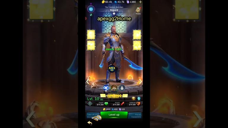 Exploits Blitz: Rise of Heroes Exploits Blitz: Rise of Heroes