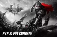 Codes für Blitz: Rise of Heroes