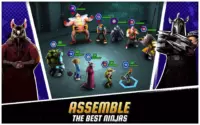 Cheats Ninja Turtles: Legends