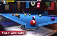 Generator Pool Stars - 3D Online Multipl