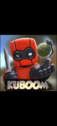 Spiele-Hacking KUBOOM 3D: FPS Shooting Games
