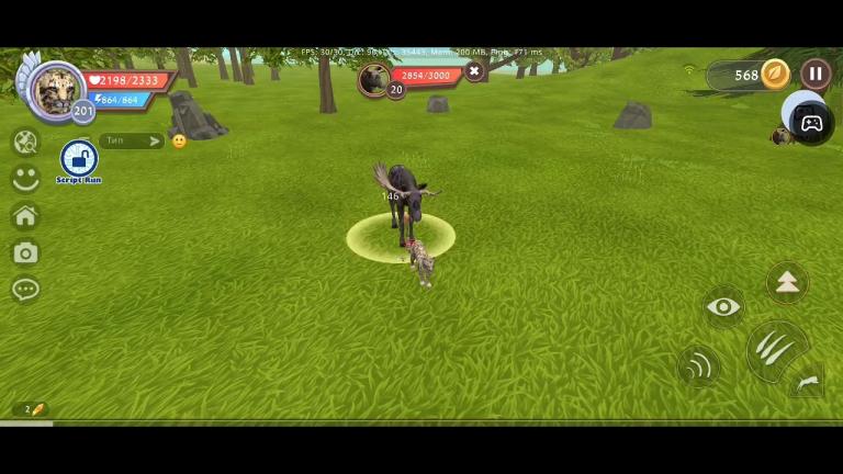 Cheats WildCraft: Animal Sim Online Cheats WildCraft: Animal Sim Online