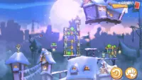 Exploits Angry Birds 2