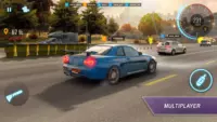 Exploits for CarX Highway Racing
