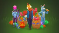 Mise à niveau automatique pour Hide Online - Hunters vs Props