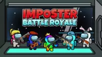 Fehler in Imposter Battle Royale