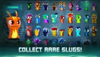 Automatisches Upgrade Slugterra: Slug it Out 2