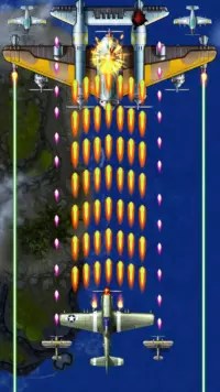 Trainer for 1941 AirAttack: Airplane Games