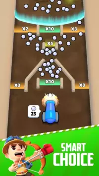 Exploits for Cannon Heroes