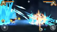 Cracker Stickman Shadow Hunter Fight