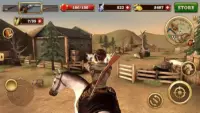Aggiornamento automatico West Gunfighter