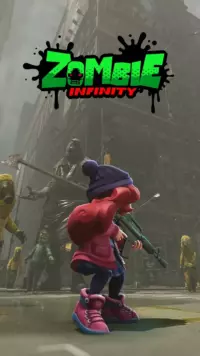 Automatisches Upgrade für Zombie Infinity