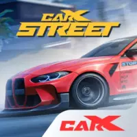 Generator CarX Street
