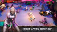 Trainer for Box Head: Zombie Warfare