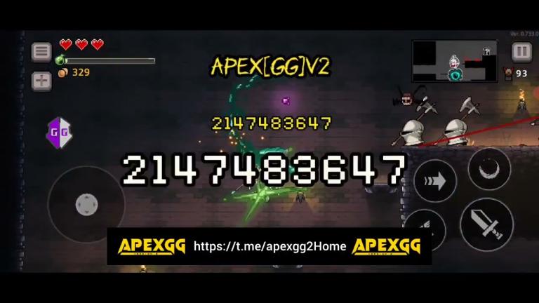 Skript für das Spiel Dungeon Slasher : Roguelike Skript für das Spiel Dungeon Slasher : Roguelike