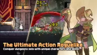 Skript für Dungeon Slasher : Roguelike