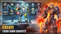 Exploits für Real Steel Boxing Champions