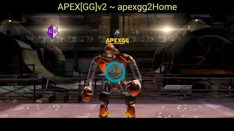 Bugs Real Steel Boxing Champions Bugs Real Steel Boxing Champions