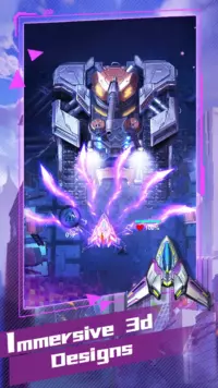 Cracker of games Star Force