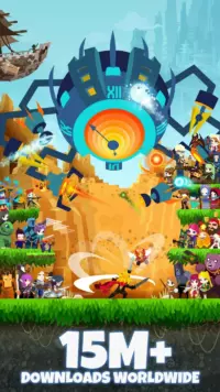 Cheats Tap Titans 2: Clicker Idle RPG