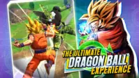 Cheats DRAGON BALL LEGENDS