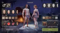 Gefälschtes Spiel Grim Soul: Dark Survival RPG