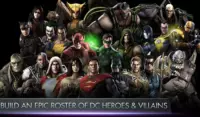 Gefälschtes Spiel Injustice: Gods Among Us