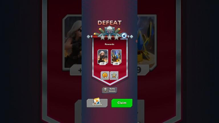 Game hack Last Legion: Tower Defense TD Game hack Last Legion: Tower Defense TD