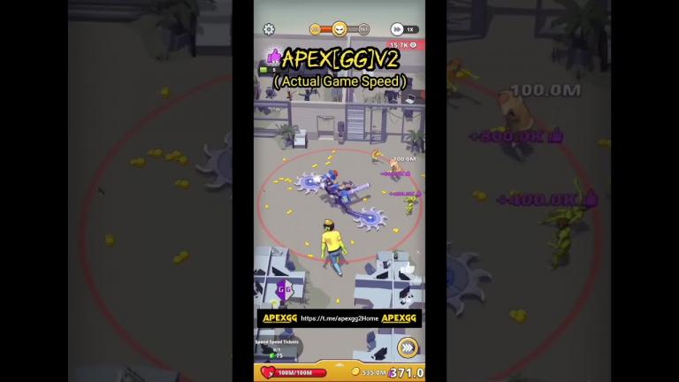 Auto-upgrade for Lazy Apocalypse: Tower Defense