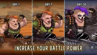 Bugs Quest 4 Fuel: Arena Idle RPG