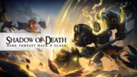 Генератор Shadow of Death: Offline Games