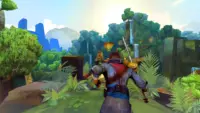 Cracker of games Stormblades