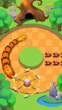 Spiel-Hack Granny Legend