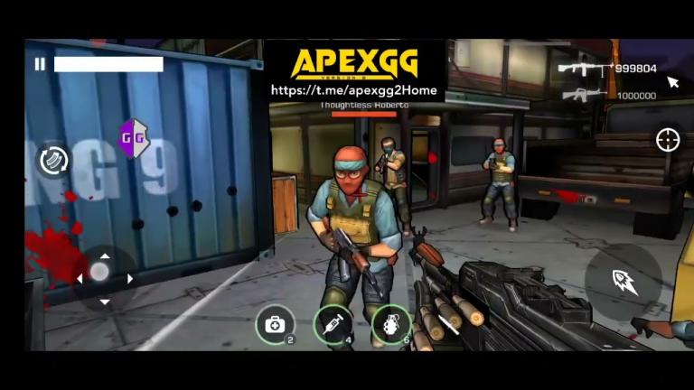 Bugs Gun Shooting Games Offline FPS (Major Gun 2) Bugs Gun Shooting Games Offline FPS (Major Gun 2)