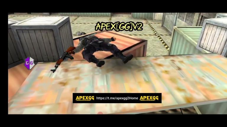 Hacked game client Gun War: Shooting Games Hacked game client Gun War: Shooting Games