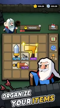 Modifica del gioco War Inc: Rise
