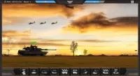 Cracker di giochi Warzone Commander