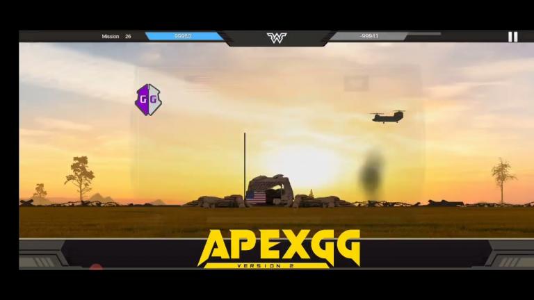 Cheat Warzone Commander Cheat Warzone Commander