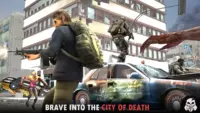 Generator Death Invasion : Offline Game