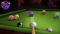 Generator Pooking - Billiards City