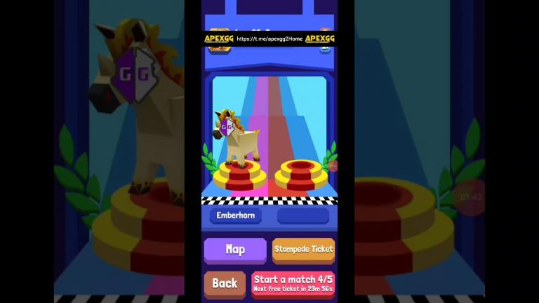 Game hacking Rodeo Stampede: Sky Zoo Safari Game hacking Rodeo Stampede: Sky Zoo Safari