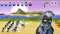 Game hack Stick War: Saga