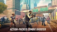 Modification UNKILLED - FPS Zombie Games