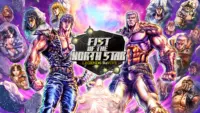 Actualización automática FIST OF THE NORTH STAR
