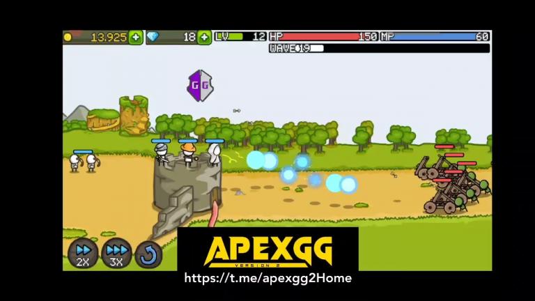 Hacked game client Grow Castle - Tower Defense Hacked game client Grow Castle - Tower Defense