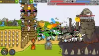 Spielbot Grow Castle - Tower Defense