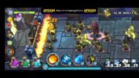 Cheat Magic Siege