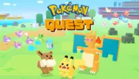 Modifikation Pokemon Quest
